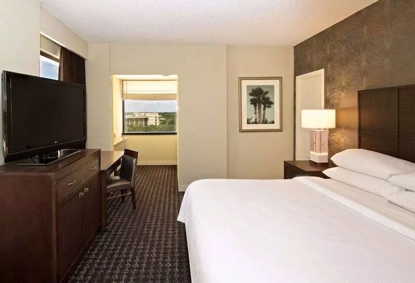 ２ベッドスイートルーム, Embassy Suites By Hilton Palm Beach Gardens Pga Boulevard