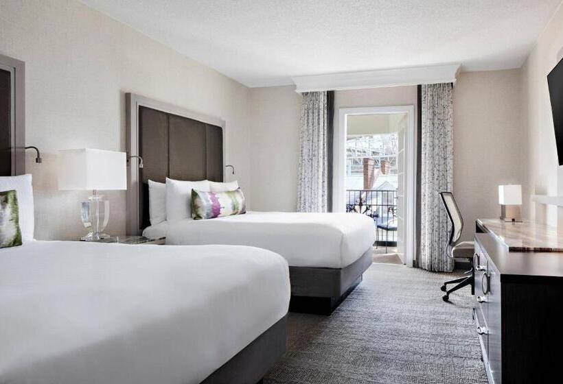 Номер Стандарт Внутренний, Gaylord Opryland Resort & Convention Center