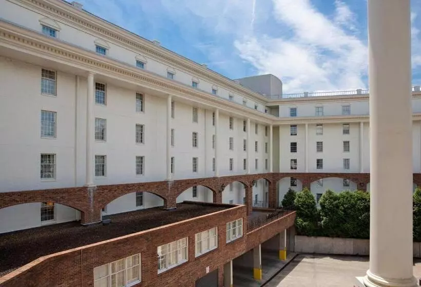 シングルデラックスルーム, Gaylord Opryland Resort & Convention Center