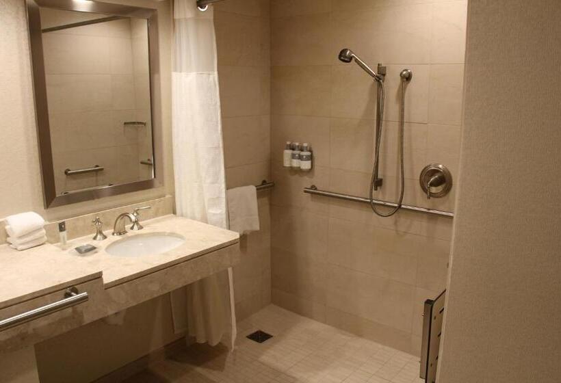 اتاق استاندارد برای معلولان, Gaylord Opryland Resort & Convention Center