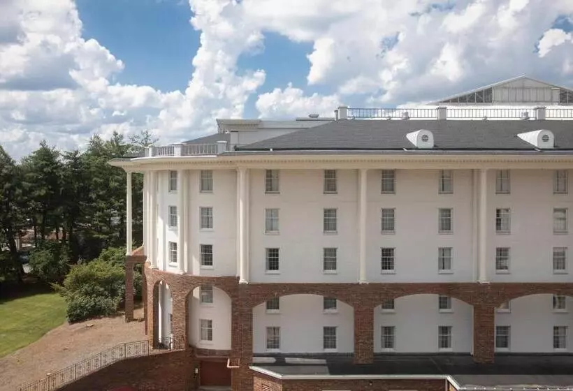 身障者適用キングサイズベッドルーム, Gaylord Opryland Resort & Convention Center