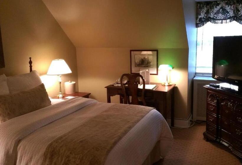 스탠다드 룸, Nassau Inn