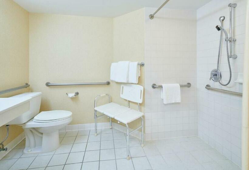 Номер Стандарт 2 Двуспальные Кровати, Outrigger Waikiki Paradise
