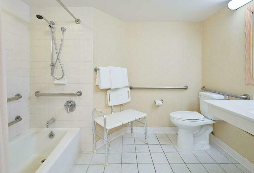 Стандартный Номер Кровать Кинг, Outrigger Waikiki Paradise