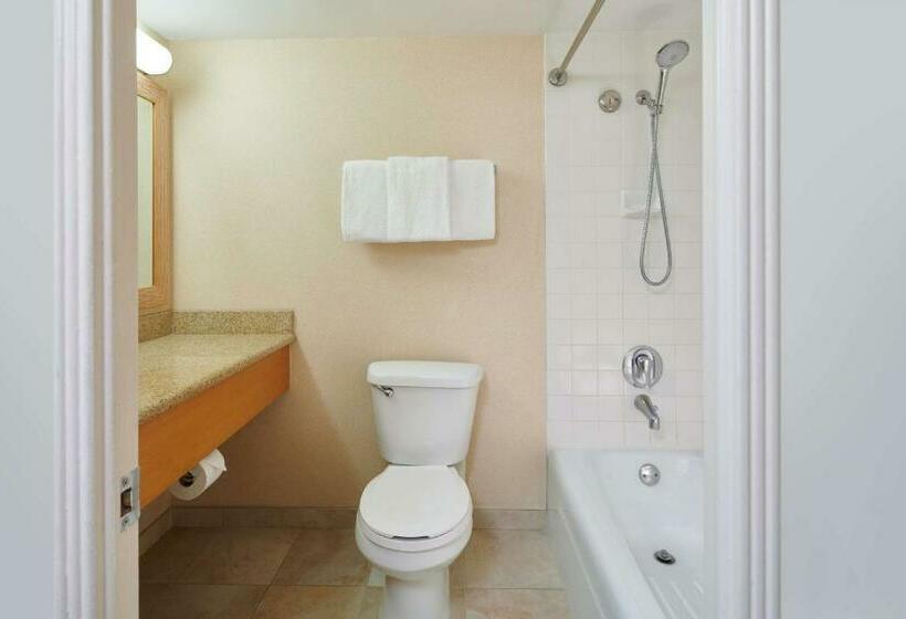 غرفة قياسية, Outrigger Waikiki Paradise