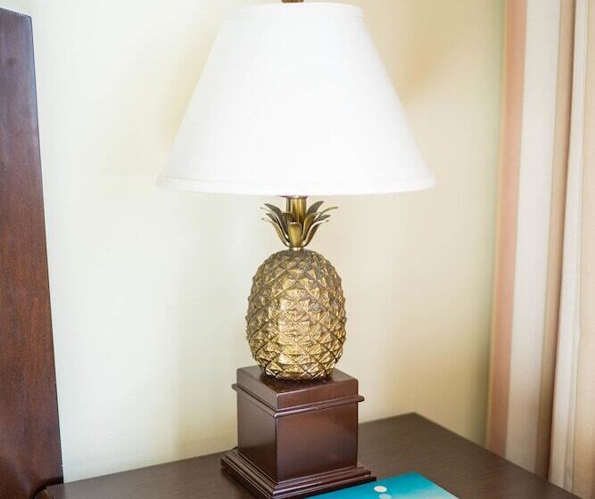 غرفه قياسيه سريرين مزدوجين, Outrigger Waikiki Paradise