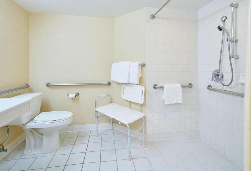 غرفة قياسية سرير كينج, Outrigger Waikiki Paradise