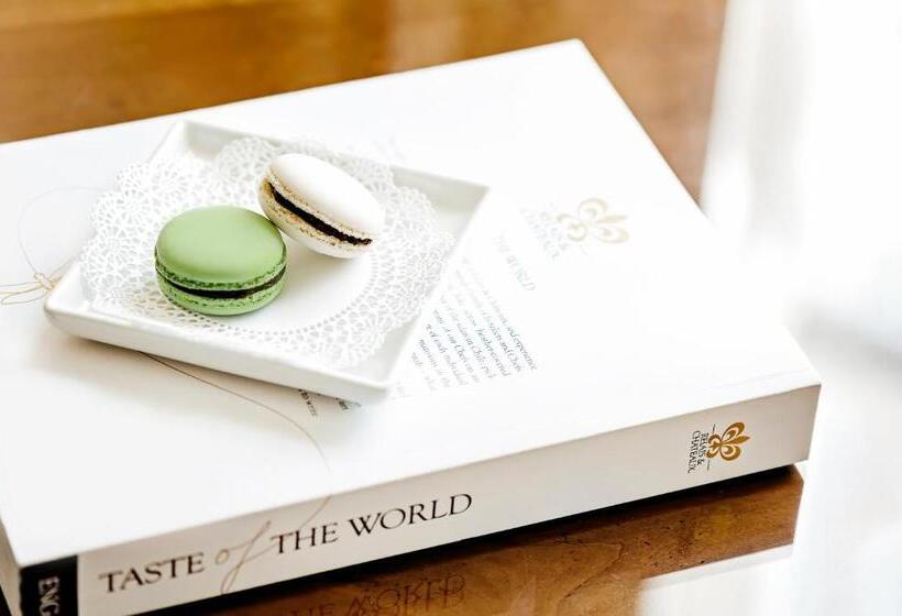 סוויטה, Planters Inn  Charleston