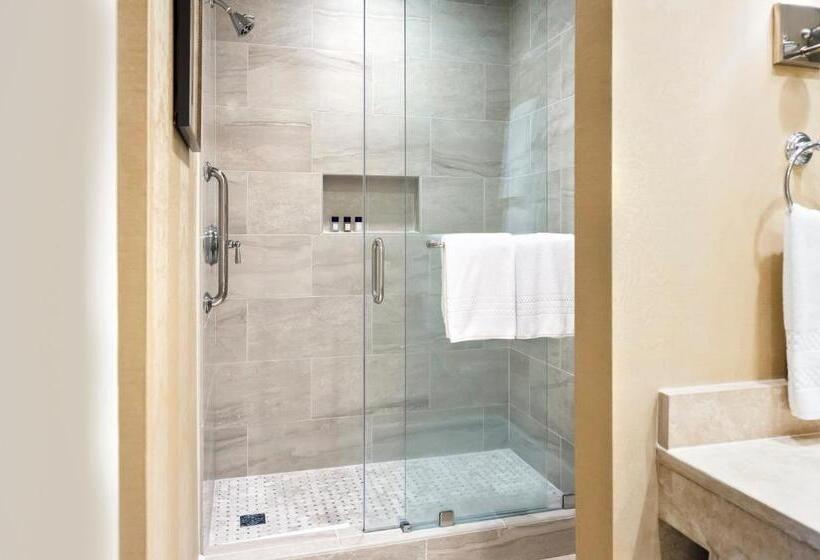 סוויטה, Planters Inn  Charleston