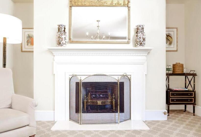 סוויטה, Planters Inn  Charleston