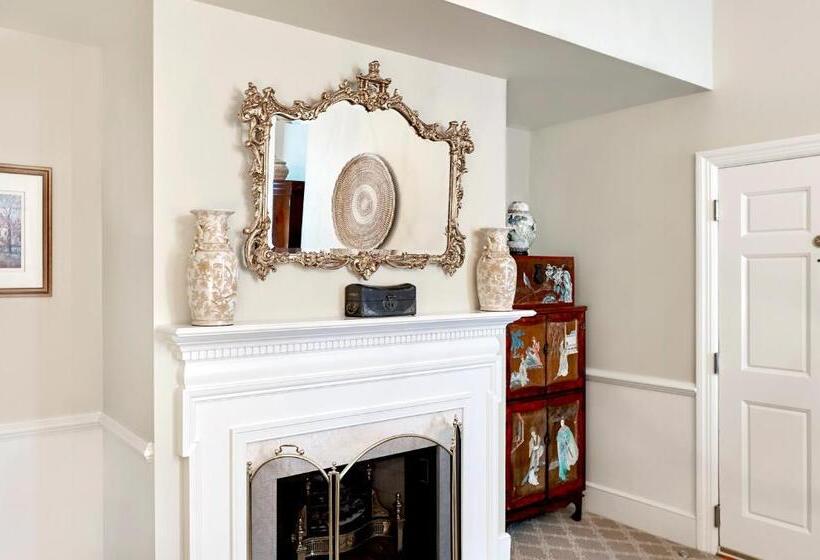 סוויטה, Planters Inn  Charleston