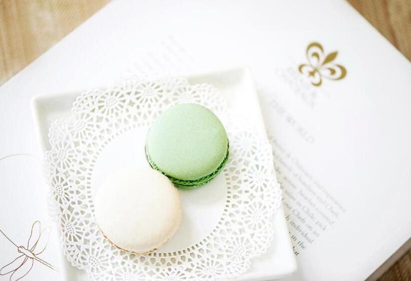 חדר סטנדרט, Planters Inn  Charleston