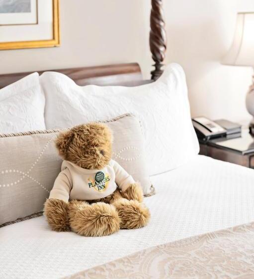 חדר דלוקס, Planters Inn  Charleston