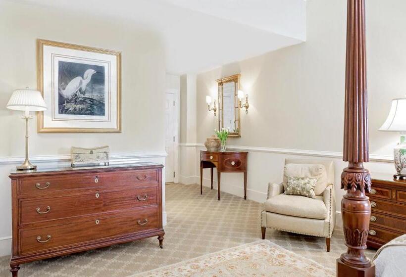 חדר פרמיום, Planters Inn  Charleston