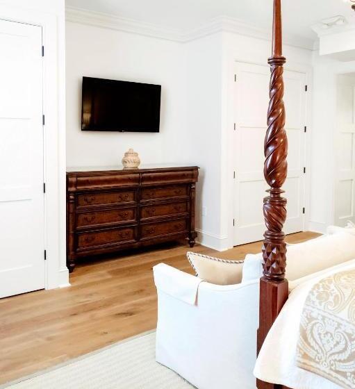 סוויטה, Planters Inn  Charleston