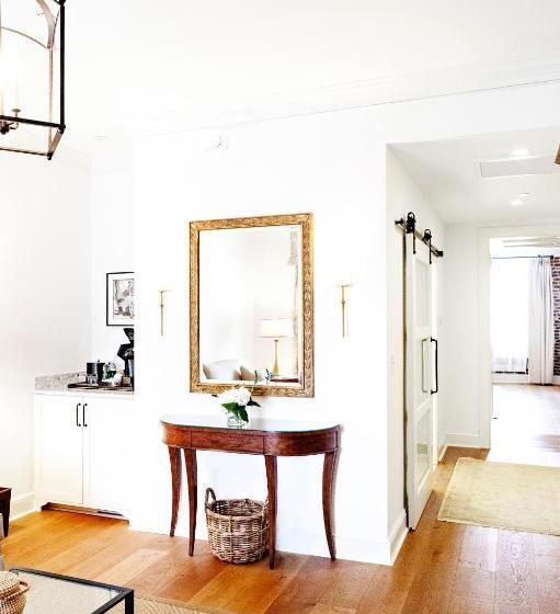 סוויטה, Planters Inn  Charleston