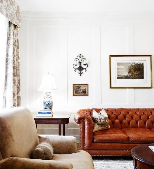 סוויטה, Planters Inn  Charleston