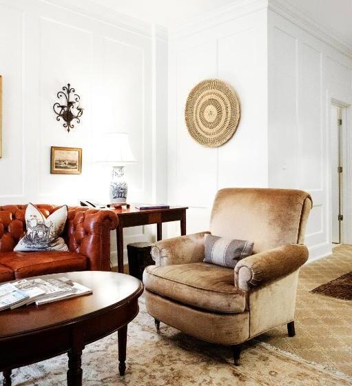 סוויטה, Planters Inn  Charleston