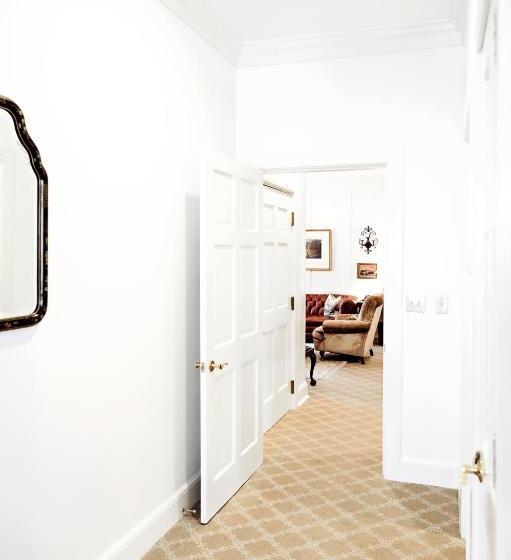 스위트, Planters Inn  Charleston