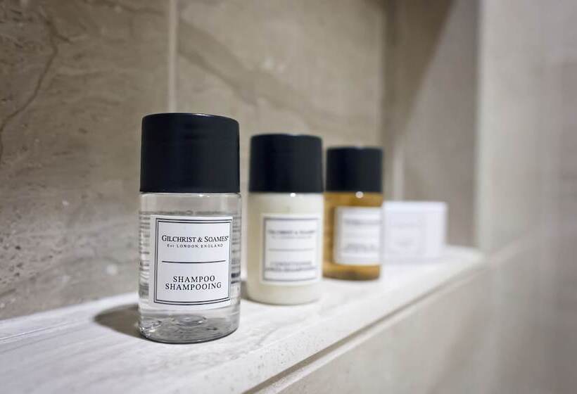 חדר דלוקס, Planters Inn  Charleston