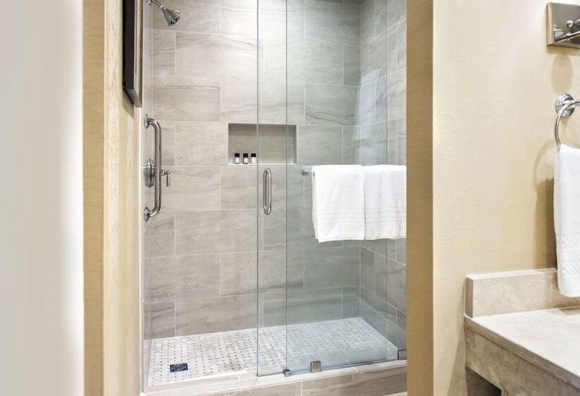 חדר דלוקס, Planters Inn  Charleston