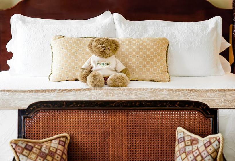 חדר פרמיום, Planters Inn  Charleston