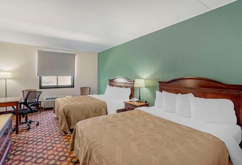 Номер Стандарт, Quality Inn Enola Harrisburg