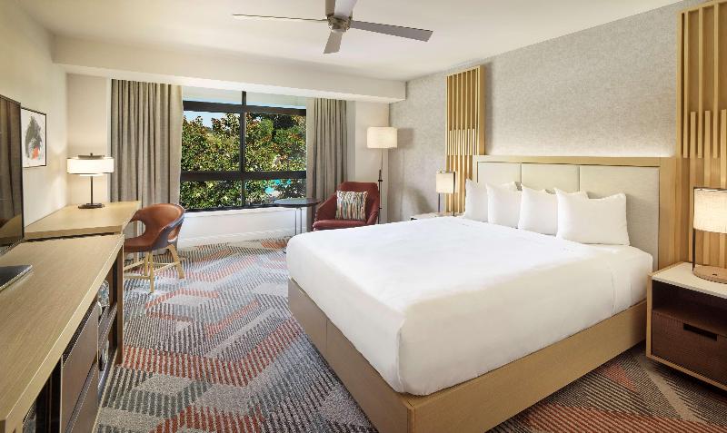 适合残疾人士使用的带超级大床的标准间, Quality Inn Oakwood