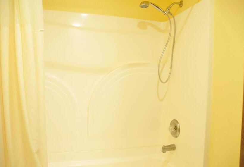 جناح سرير كينج, Quality Inn Paradise Creek