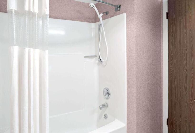 Номер Стандарт, Ramada By Wyndham Spokane Valley
