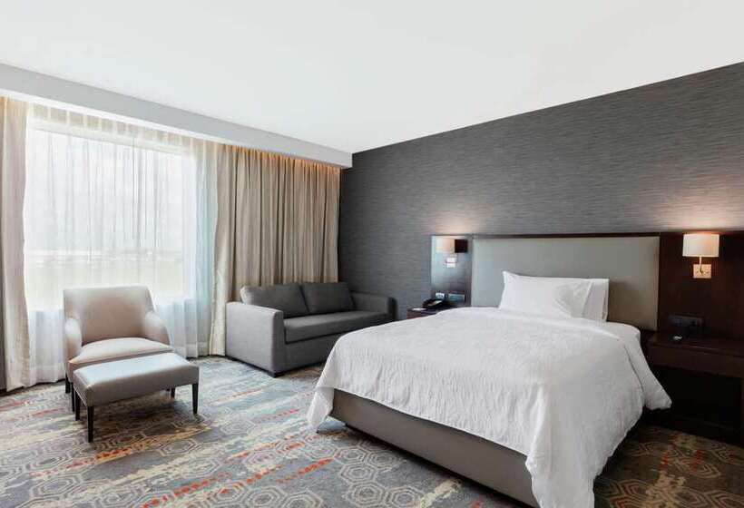 غرفة قياسية, Tapestry By Hilton The Peery Salt Lake City Downtown, Ut