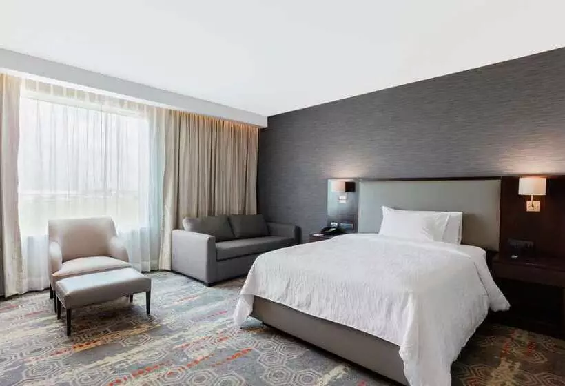 اتاق استاندارد, Tapestry By Hilton The Peery Salt Lake City Downtown, Ut