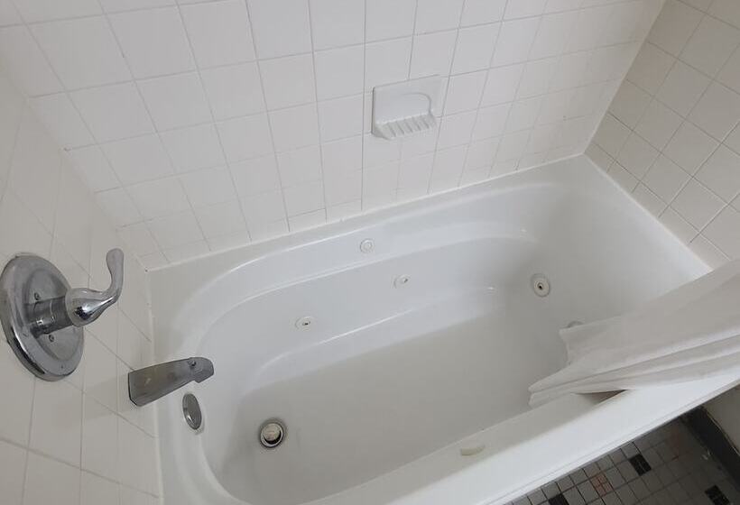 디럭스 룸, Town Inn