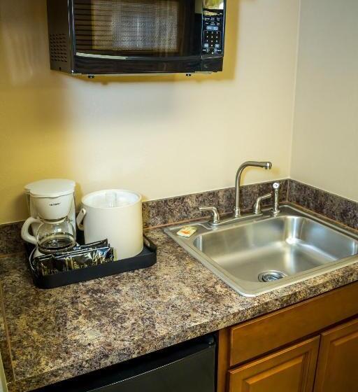 غرفة قياسية, Ocean Landings Resort