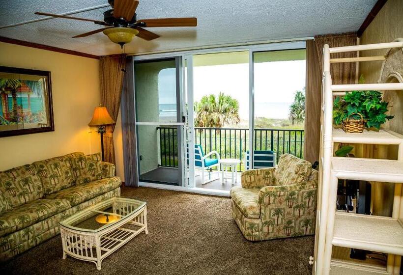 Люкс Вид на Море, Ocean Landings Resort