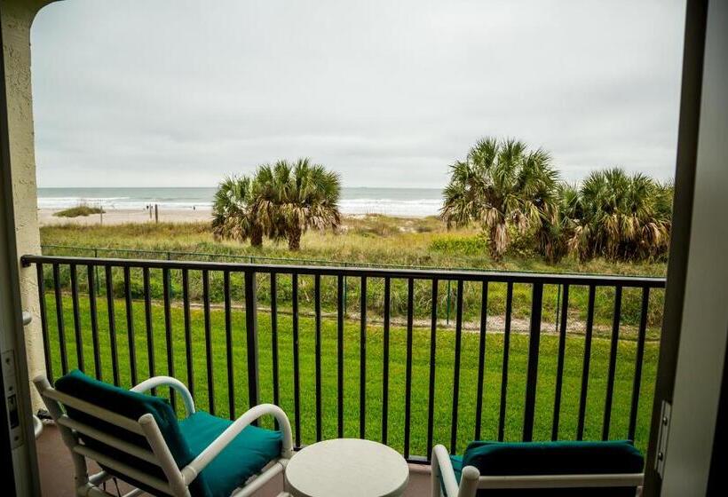 Люкс Вид на Море, Ocean Landings Resort
