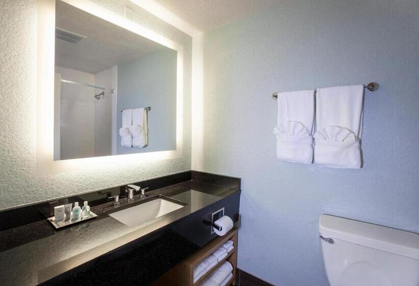 سوییت اجرایی, Wyndham Orlando Resort International Drive