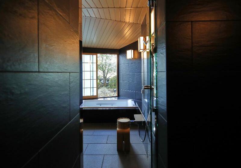 デラックスルーム, Bonaventure Resort And Spa