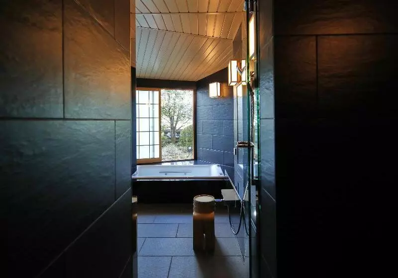 デラックスルーム, Bonaventure Resort And Spa