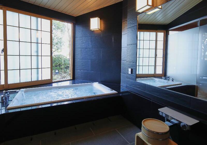 デラックスルーム, Bonaventure Resort And Spa