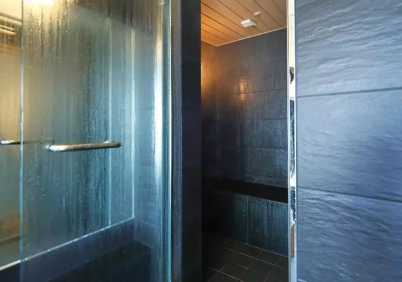 デラックスルーム, Bonaventure Resort And Spa