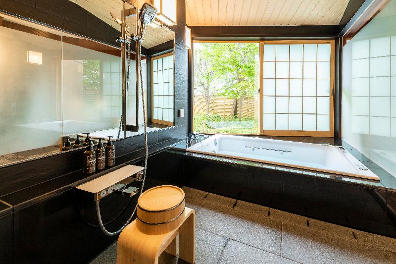 デラックスルーム, Bonaventure Resort And Spa