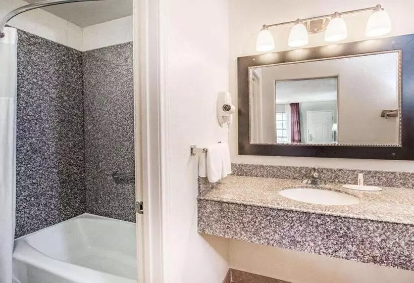 اتاق استاندارد, Days Inn By Wyndham Mcallen