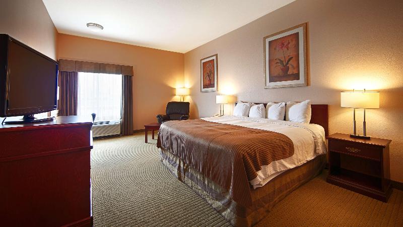 Люкс 2 Спальни, Doubletree By Hilton Hotel San Bernardino