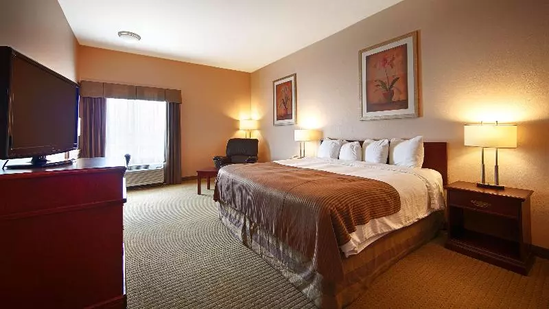 سوئیت 2 خوابه, Doubletree By Hilton Hotel San Bernardino