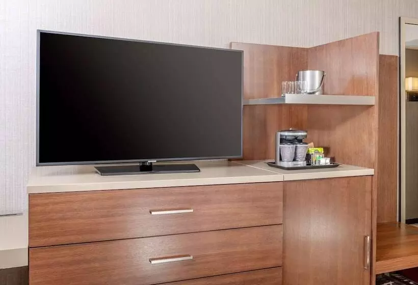 اتاق استاندارد با تخت دوبل, Doubletree By Hilton Hotel San Bernardino