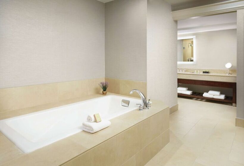 プレジデントスイートルーム, Doubletree By Hilton Colorado Springs