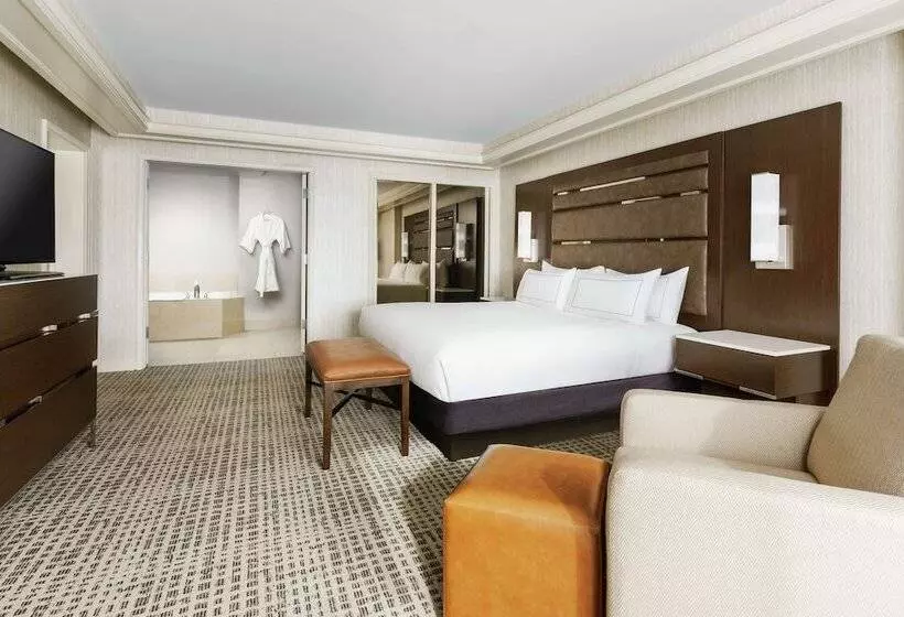 سوئیت پرزیدنت, Doubletree By Hilton Colorado Springs
