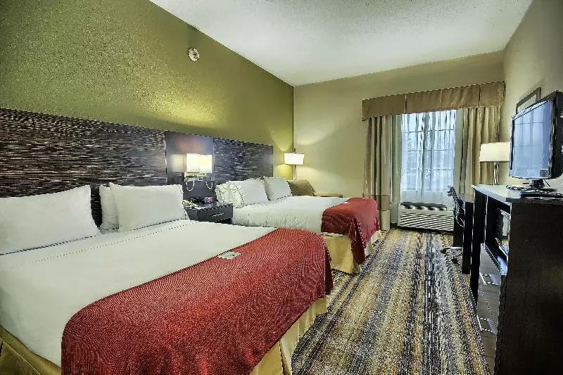 スタンダードルーム, Holiday Inn Express Hotel & Suites Grove City By Ihg