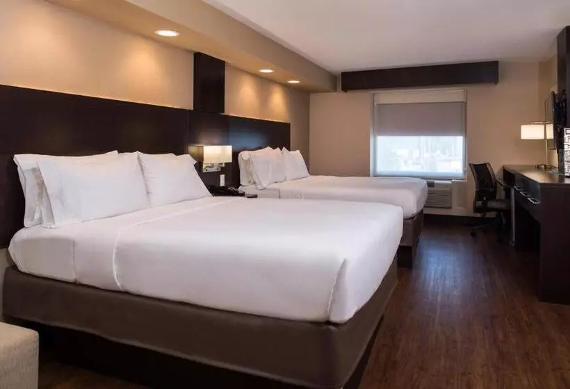 スイート, Holiday Inn Express & Suites San Antonio Medical Center North, An Ihg